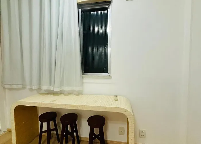 Ipanema Beach Apartament Rio de Janeiro