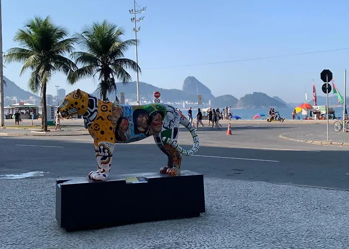 Bemvindo Apartamento Rio de Janeiro